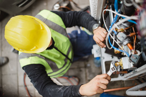 Emergency Electrical Repair Services in Santa Clara, NM