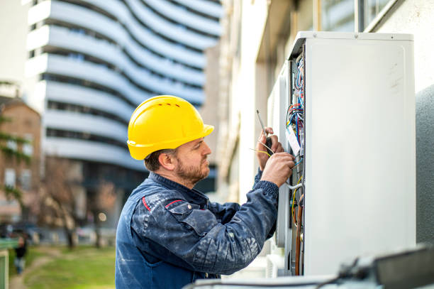 Best Electrical Troubleshooting and Repair  in Santa Clara, NM