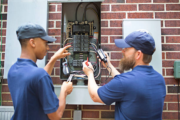 Electrical Maintenance Services